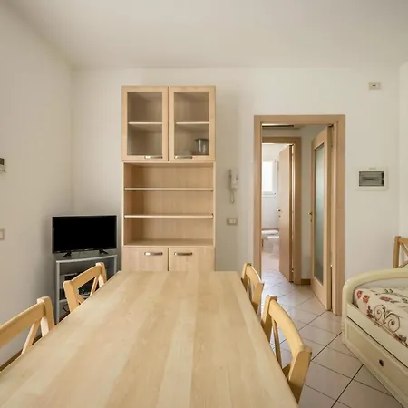 Ines Bilocale 1 Apartment *