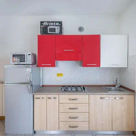 Apartment Ines Bilocale 1 *