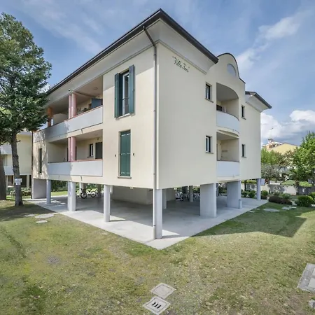 Ines Bilocale 1 Apartamento *