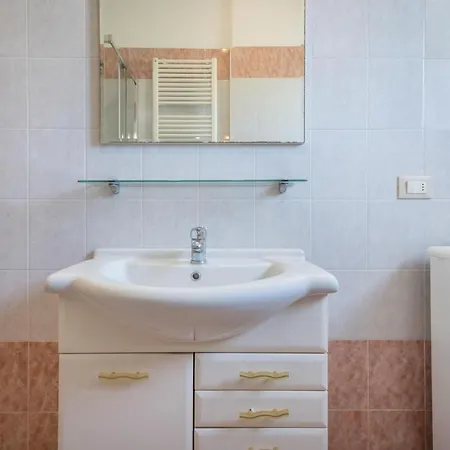 Apartment Ines Bilocale 1 *