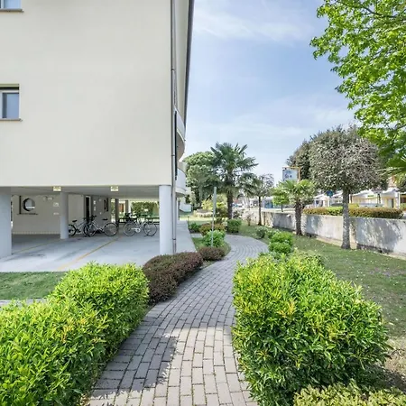 Ines Bilocale 1 Apartamento