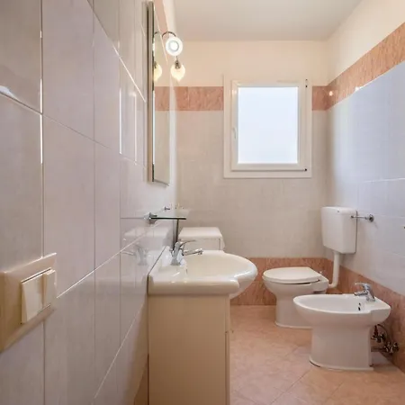 Ines Bilocale 1 Apartment *