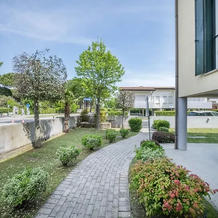 Ines Bilocale 1 Apartamento