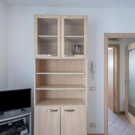Apartment Ines Bilocale 1 *